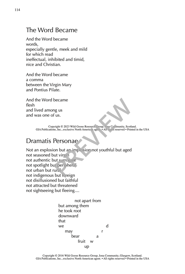 Score